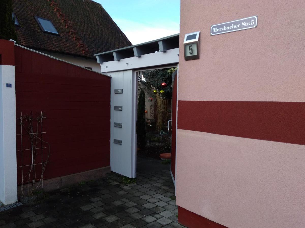 Scharfs Kaemmerla Baiersdorf Экстерьер фото