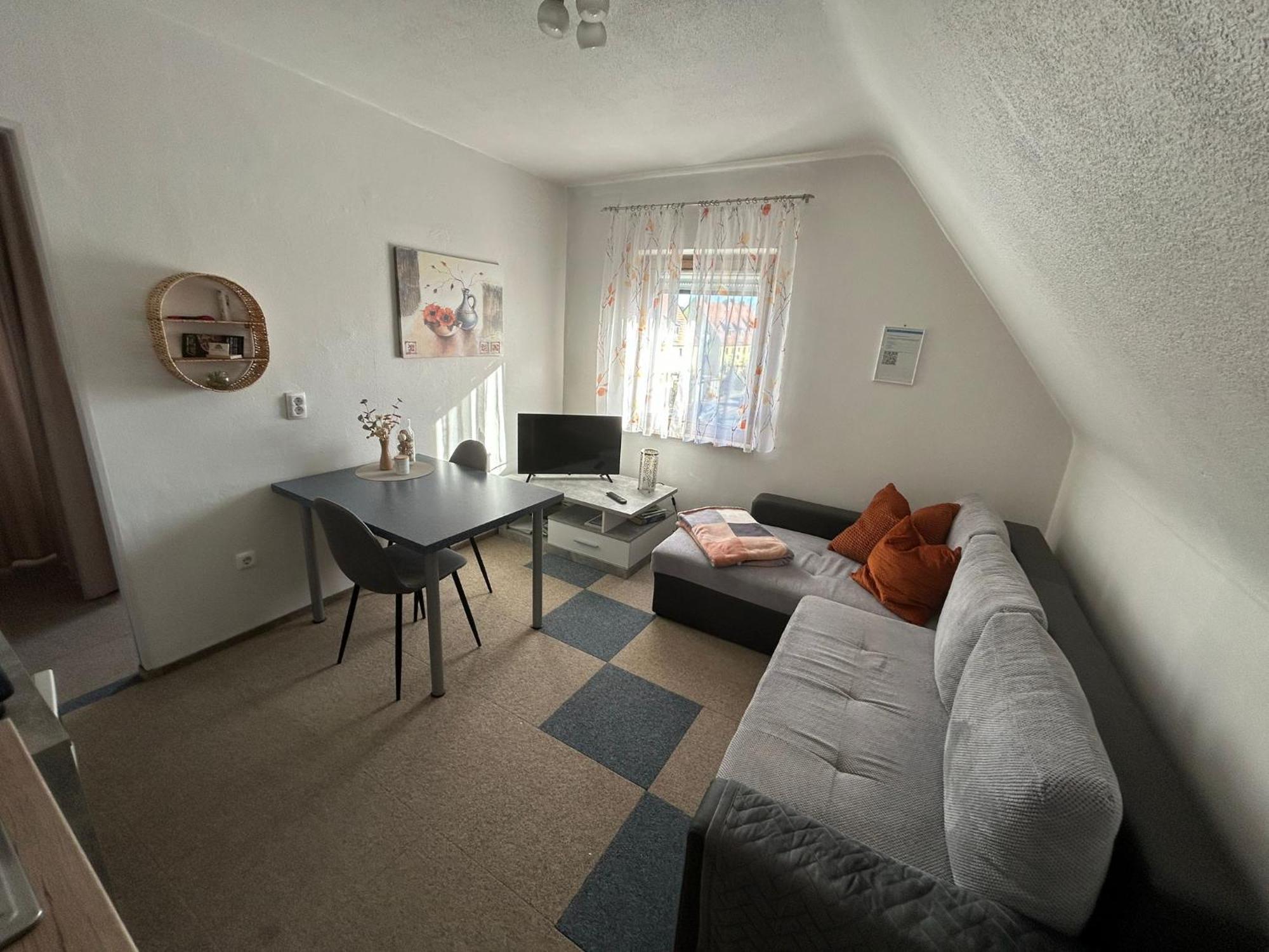 Scharfs Kaemmerla Baiersdorf Экстерьер фото